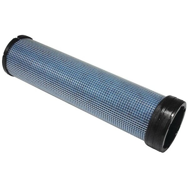 A & I Products Filter, Inner Air 14" x4" x4" A-87682999 - main